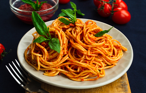 Pasta