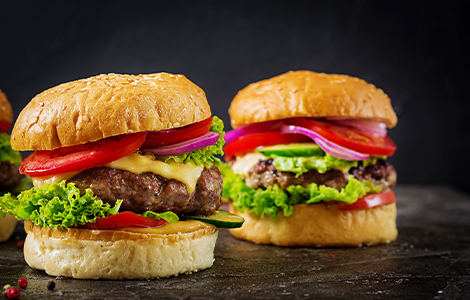 Burger