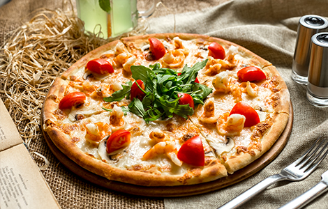 Pizza