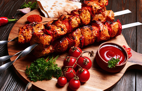 Kebab